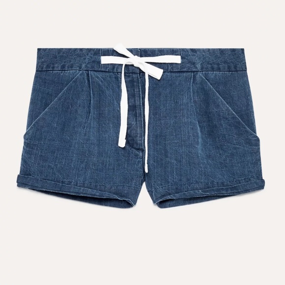 Aritzia Wilfred Allegra shorts - so cute - Picture 2 of 5